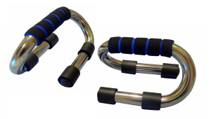 Maximiza Ultra 25mm Push Up Bars